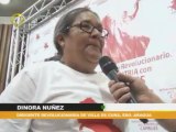 Bolivarianos y Revolucionarios apoyan a Capriles por sentirse traicionados por el actual gobierno