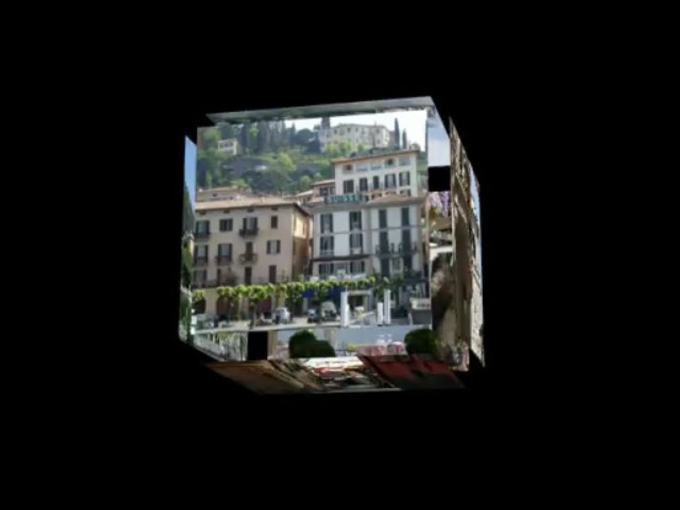 Rich Cocovich of Global Star Capital Tour of Lake Como and Lake Lugano