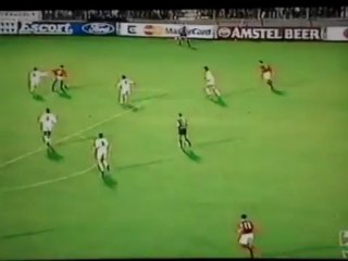 ЛЧ 94-95  Бенфика-Милан