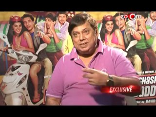 Planet Bollywood News - SRK overpowers Akshay's stardom, Varun Dhawan talks about his next film, & more news