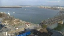 Tensions threaten trade and tourism on China-North Korea border