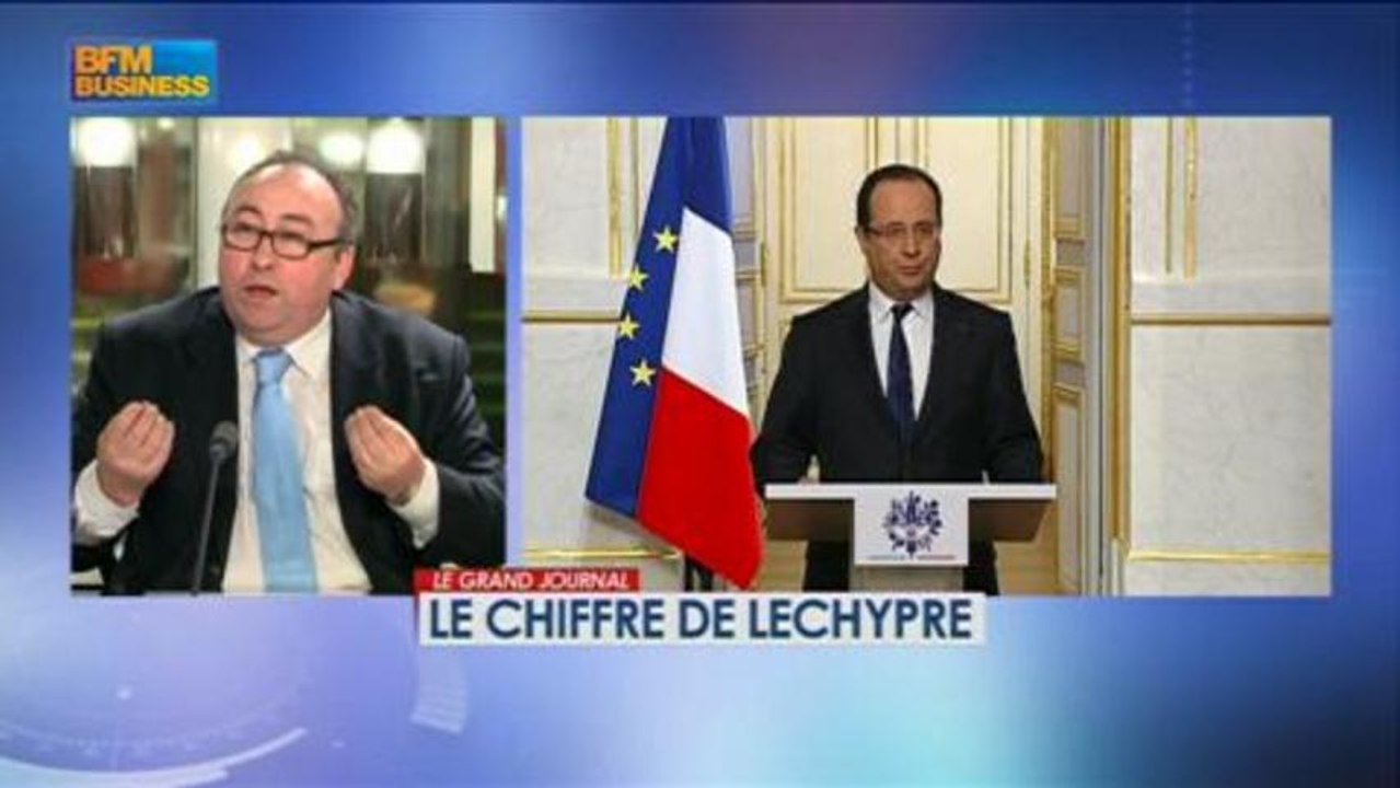 Hubert Védrine, ancien ministre des Affaires étrangères dans L'invité d'Hedwige Chevrillon - 11/04