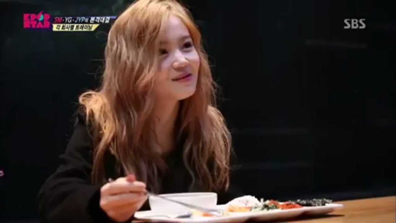 Kpop Star - Lee Hi Türkçe altyazı