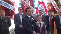 CİHANBEYLİ''DE POLİS TEŞKİLATI''NIN 168.YILI KUTLMALARI