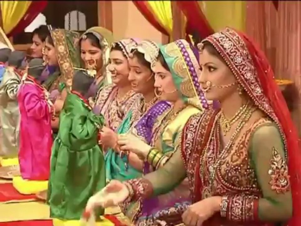 Festivities in Yeh Rishta Kya Kehlata Hai