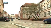 Haguenau, une ville en pleine mutation!