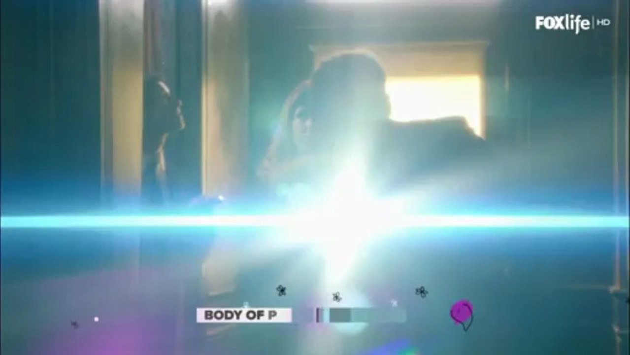 Body of Proof 3 - dal 30 aprile su FoxLife