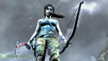 Tomb Raider (2013) | Accolades Trailer [Deutsch] | HD