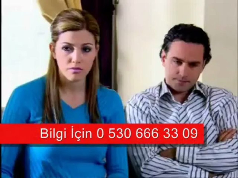 Damacanadaki Tehlikeler