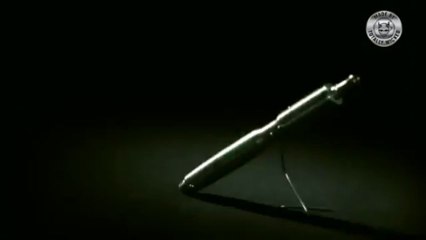 Totally Wicked - Odyssey Promo Electronic Cigarette
