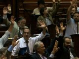 Raw: Uruguay Votes To Legalize Gay Marriage