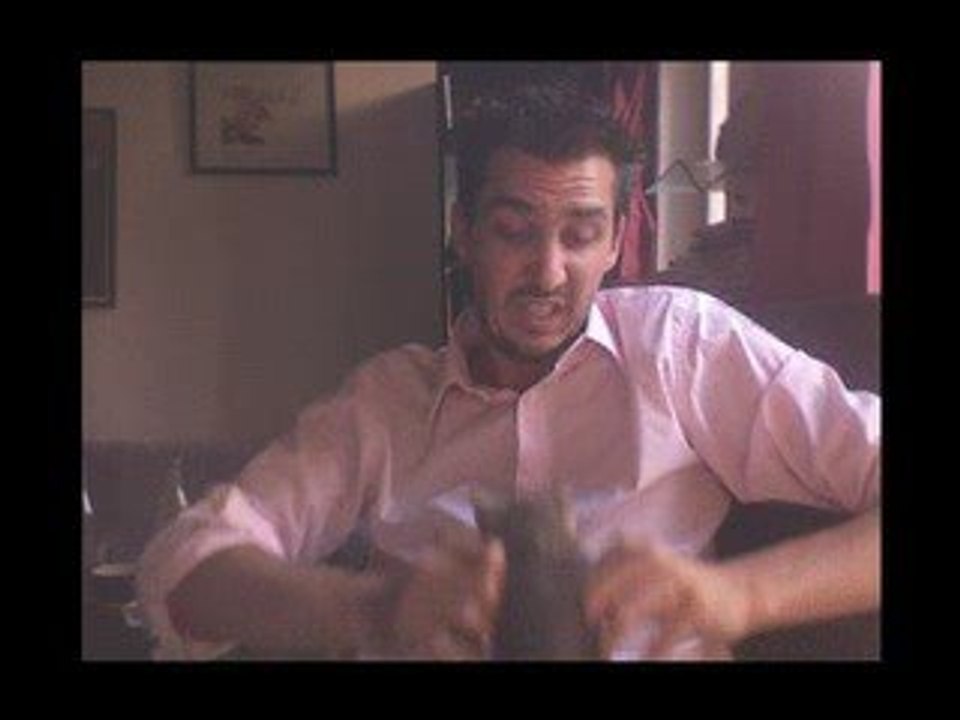 Le blog de Luciano : C'est la merde