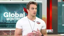 Marc Fitt: High intensity Interval Training