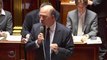 Cahuzac : Moscovici dit n'avoir 