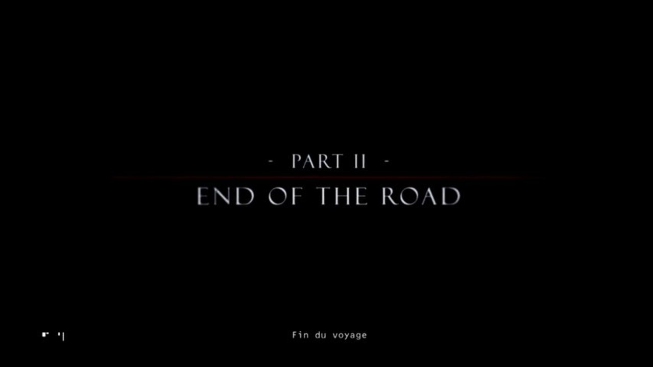 Hitman : Absolution | Part II ''End Of The Road''