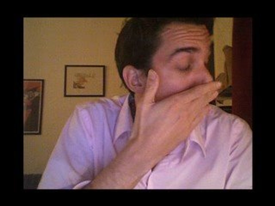 Le blog de Luciano : Trop d'emotions