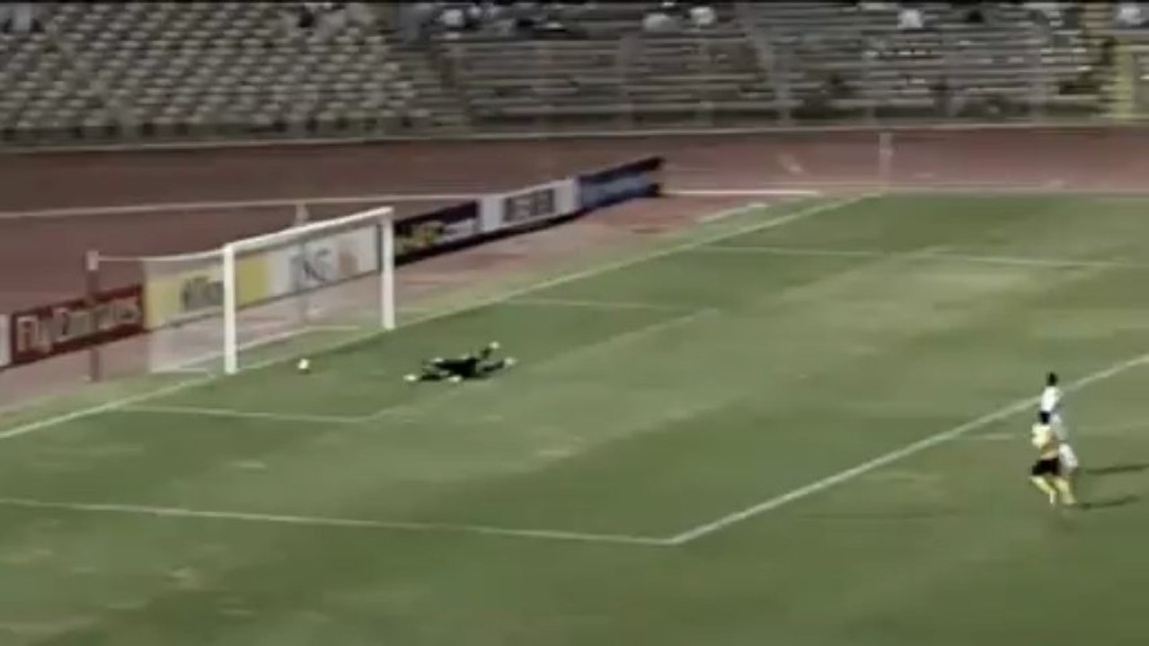 Top5: Eninhos Monster-Heber! Traumtore in der AFC Champions League