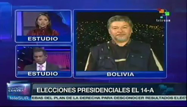 Comicios de Venezuela dan cuenta de nuevos liderazgos: Pinto
