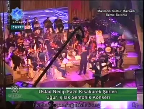 sesliomrumnefesim,Uğur Işılak Sakarya NFK Üstad konseri - YouTube, sesliomrumnefesim.com,