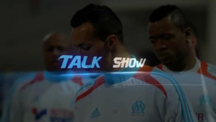 Au menu du Talk : Kadir, le mercato, Lille