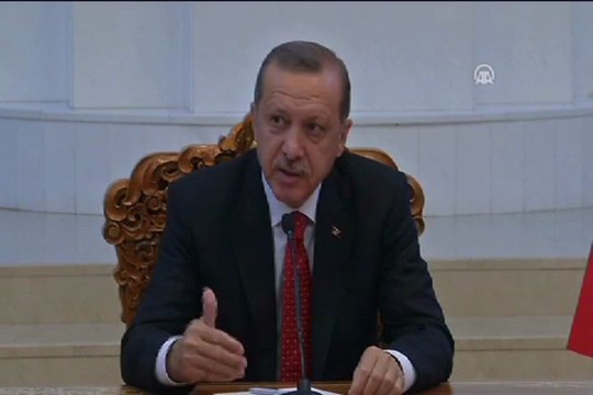 Bakanlar Kurulu kararıyla atılacak adımlar var