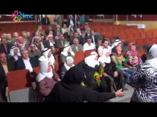 Rojava Belgeseli 2.Bölüm