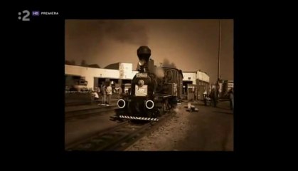 Tempo 2013/04 - magazín o doprave (železničná časť)