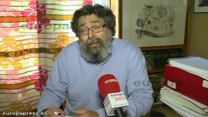 Francisco Caja pide que se aplique la sentencia