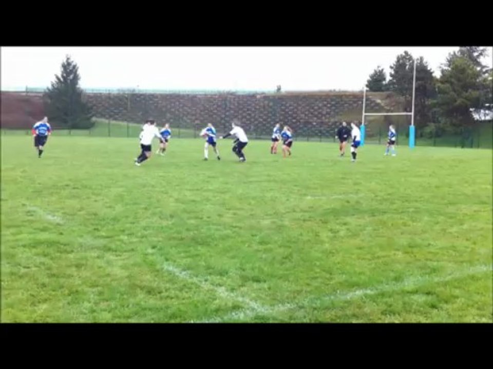 Golf et Rugby Sevens Campus Dijon