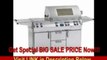 [BEST BUY] Fire Magic Echelon Diamond E660 Natural Gas Grill With Double Side Burner, One Infrared Burner, Power Hood And...
