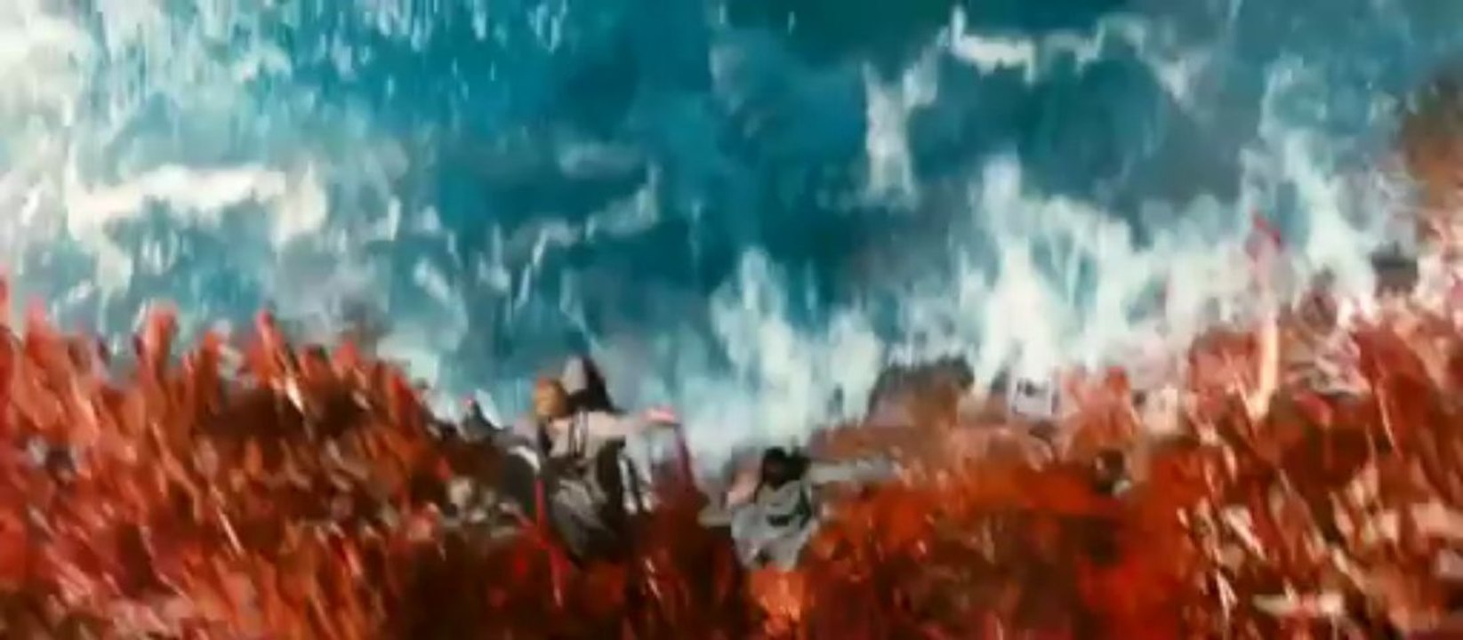 STAR TREK INTO DARKNESS EN 3D - Bande-annonce2 VF