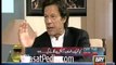 Imran Khan Exclusive in Off the Record with Kashif Abbasi –11th April 2013 p2