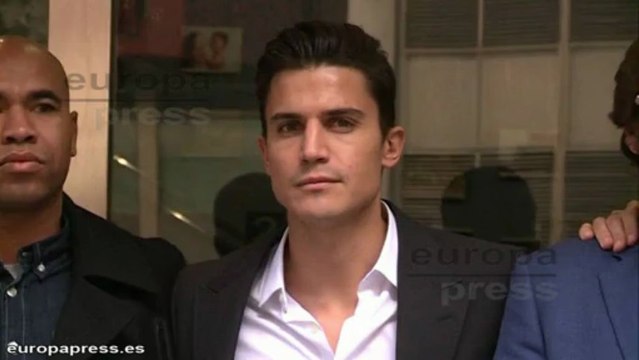 Miguel Ángel Silvestre y Álex González, juntos en el cine