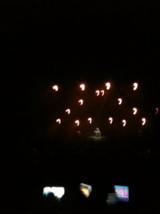 SAEZ - Jeunesse Lève-Toi (Lille 2013)