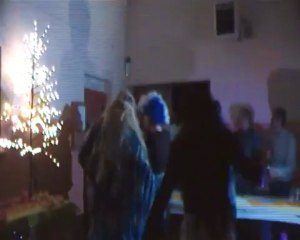 harlem chek soirée du 6 avril