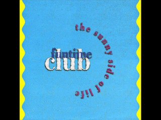 Funtime Club - The Sunny Side Of Life (T'N'T Party Zone Remix)