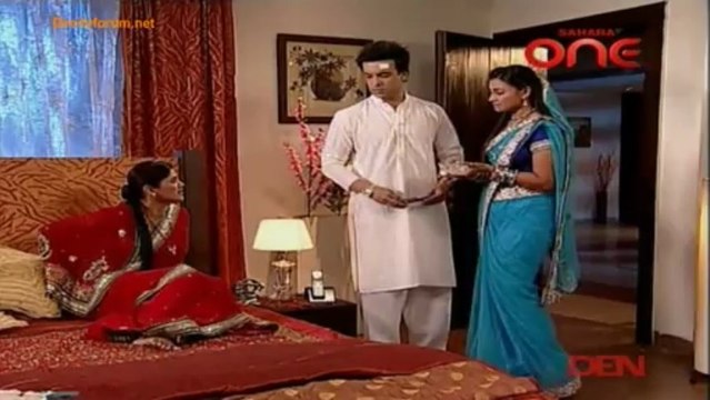 Jhilmil Sitaron Ka Aangan Hoga 11th April 2013 Video Watch Online pt1