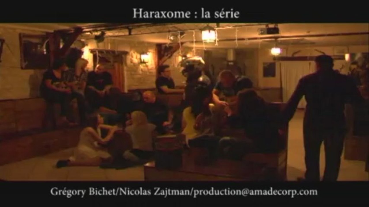 Harlem Shake Pirates