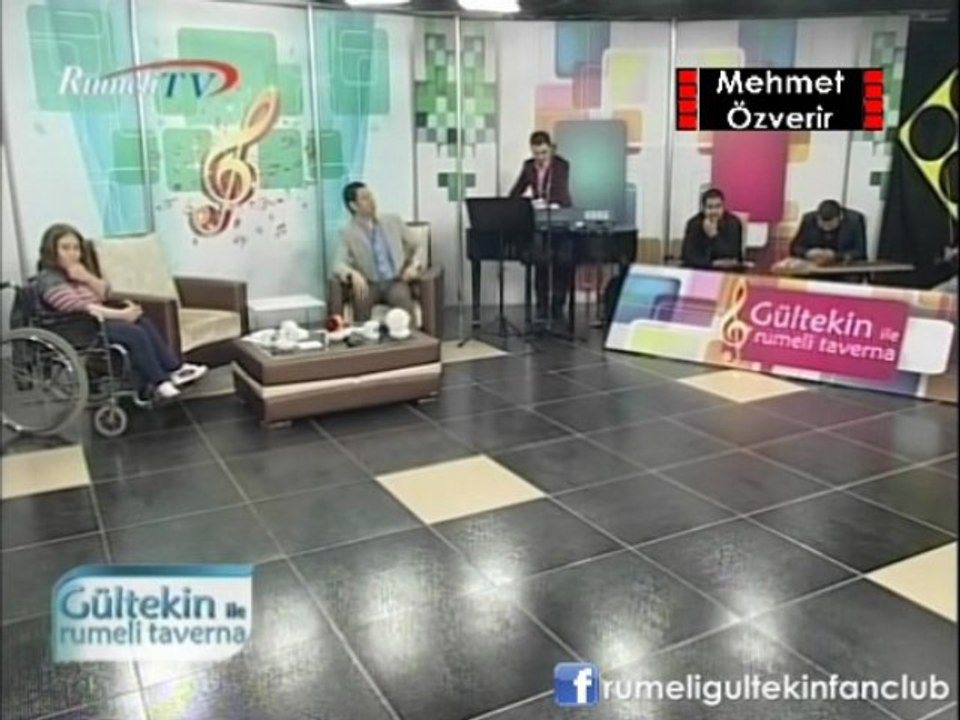 Rumeli Gültekin | Sakın Üzülme | Şarkılara Sordum | Senden Hatıra Kaldı | Bir Telefon | Kutupta Yaz Gibi | Taverna Show