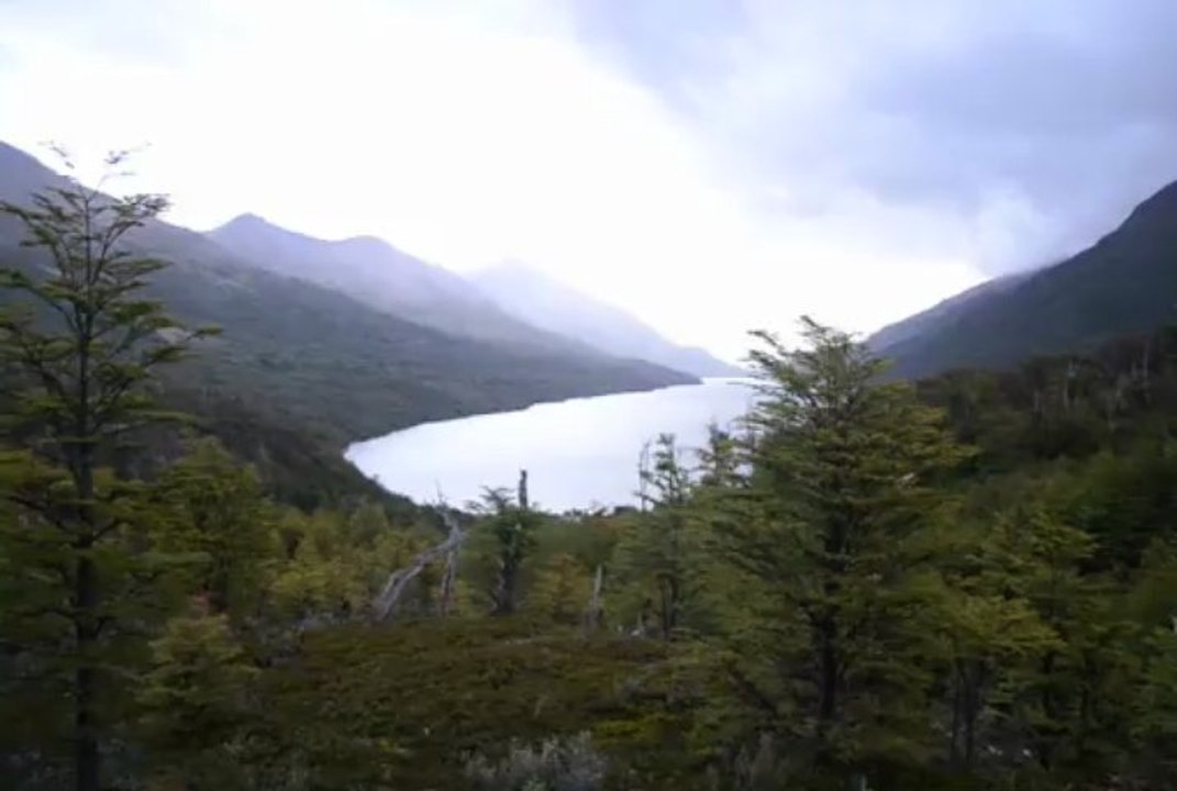 Cote Lago del Dieserto