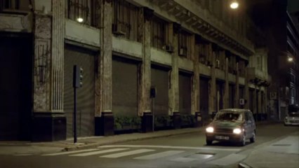 [PMU - Quinté+] Publicité, changement de voiture express ! (2011)