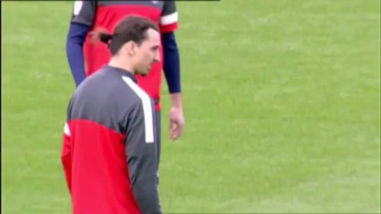 PSG - Le futur semble radieux