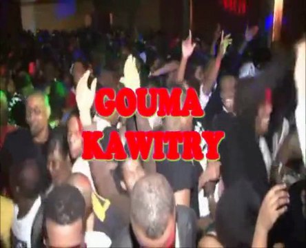 PUB OFFICIEL + EDITION SPÉCIAL TV GOUMA KAWITRY 2013