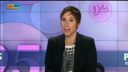 Les sorties d'Anne-Sarah Panhard et Marie-Hélène Massé-Bersani, Paris est à vous - 11 avril 2/5