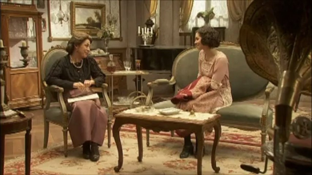 Gonzalo (martin) y maria parte 240