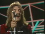 maggie may Rod STEWART 1971 TOTP