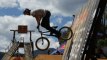 BIG BMX - Dirt competition in Australia - Red Bull Dirt Pipe 2011