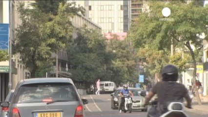 Cyprus tops agenda for eurozone finance ministers meeting