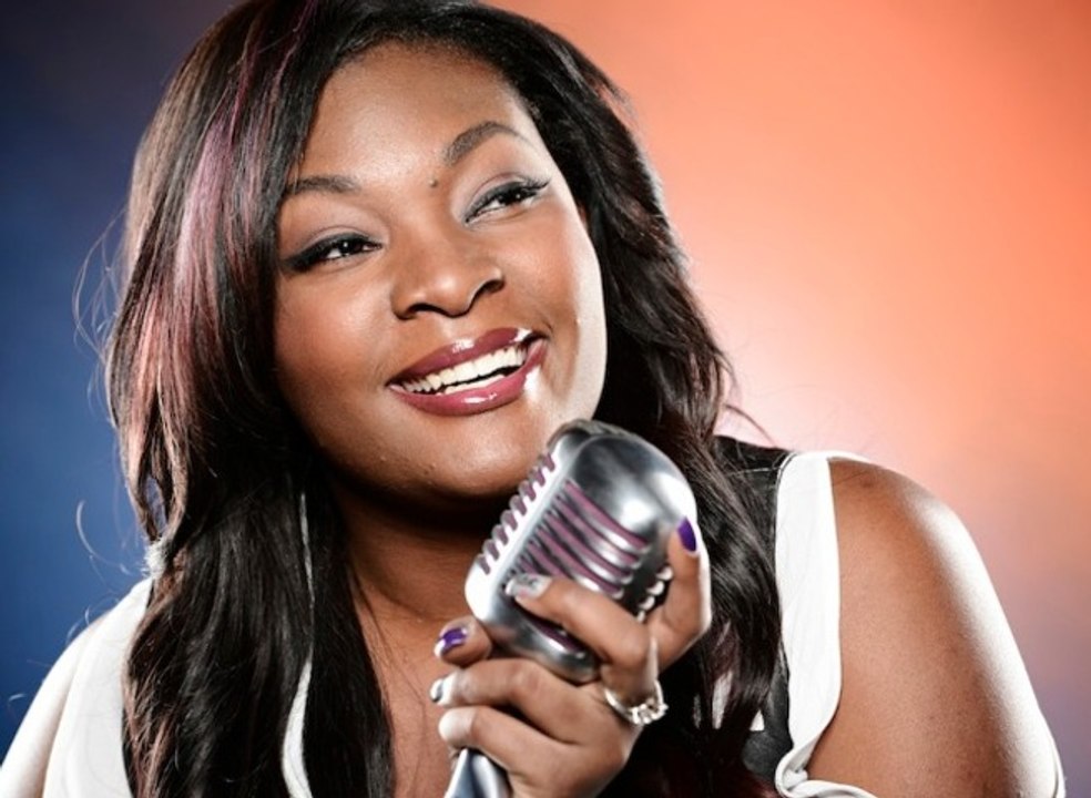 American Idol Season 12 - Candice Glover "Lovesong"