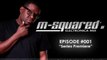M-Squared's EDM Mix Episode 001 Feat. David Guetta & Akon That NaNa